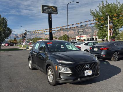 2019 Hyundai Kona Taylorsville UT