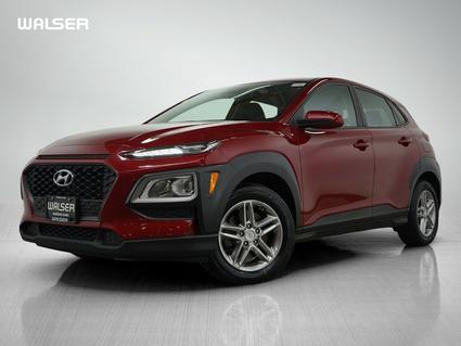 2021 Hyundai Kona Burnsville MN
