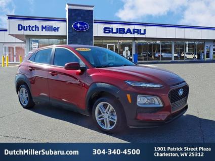 2021 Hyundai Kona Charleston WV