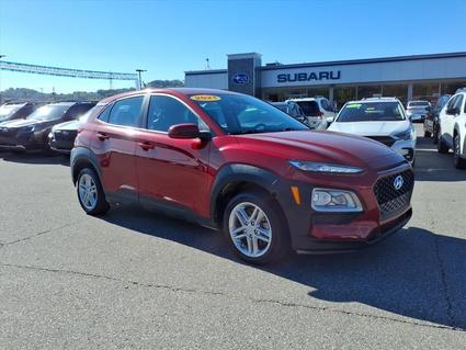 2021 Hyundai Kona Charleston WV