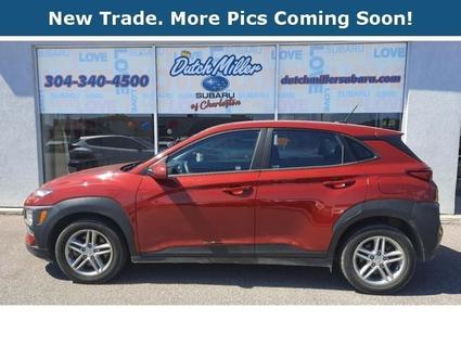 2021 Hyundai Kona Charleston WV
