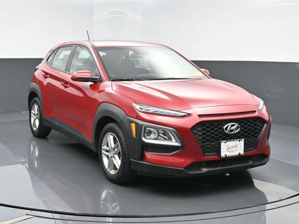 2019 Hyundai Kona Goshen NY