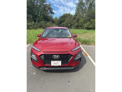 2019 Hyundai Kona Goshen NY