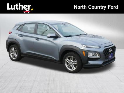2021 Hyundai Kona Minneapolis MN