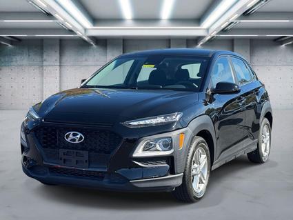 2021 Hyundai Kona Patchogue NY