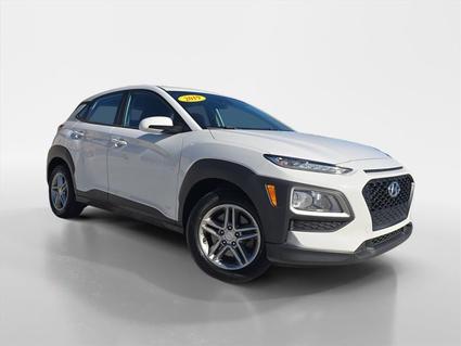 2019 Hyundai Kona Knoxville TN
