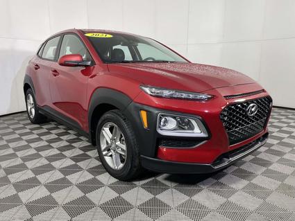 2021 Hyundai Kona Pineville NC