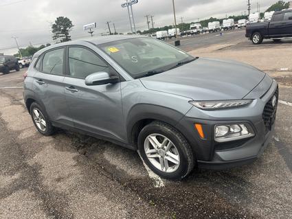 2020 Hyundai Kona Memphis TN