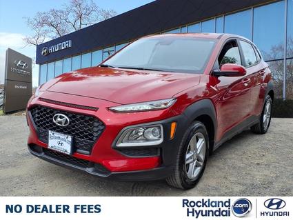 2019 Hyundai Kona West Nyack NY