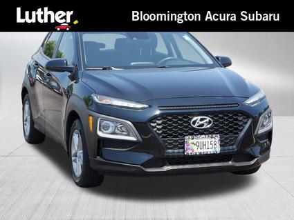 2020 Hyundai Kona Minneapolis MN