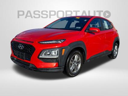 2020 Hyundai Kona Suitland MD
