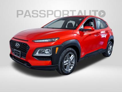 2020 Hyundai Kona Suitland MD