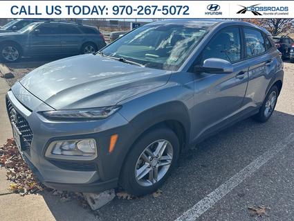 2018 Hyundai Kona Loveland CO
