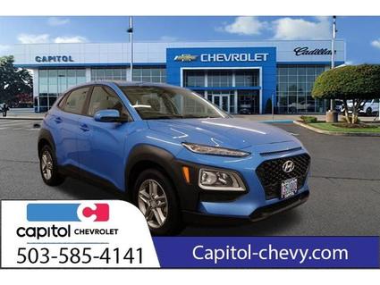 2019 Hyundai Kona Salem OR