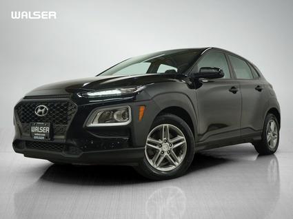 2020 Hyundai Kona Saint Paul MN
