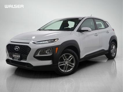 2018 Hyundai Kona Burnsville MN