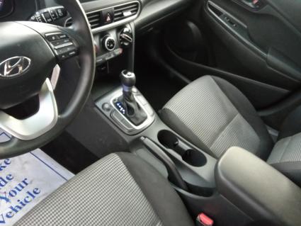 2019 Hyundai Kona Eureka CA