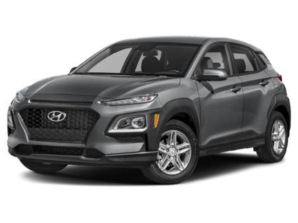 2021 Hyundai Kona Spokane WA