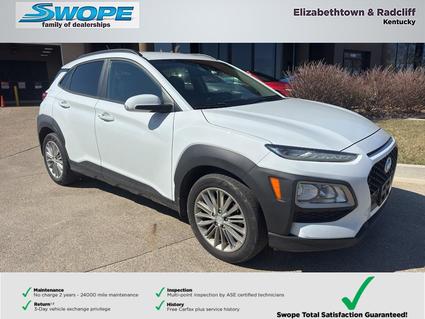2019 Hyundai Kona Elizabethtown KY