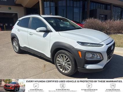 2019 Hyundai Kona Elizabethtown KY