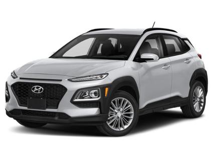 2018 Hyundai Kona Corcoran CA