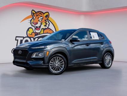 2020 Hyundai Kona Hernando MS
