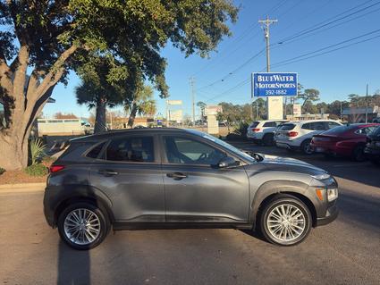 2021 Hyundai Kona Wilmington NC