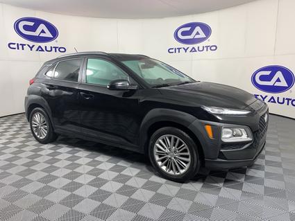 2021 Hyundai Kona Memphis TN