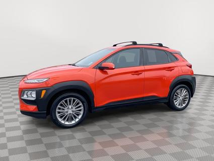 2020 Hyundai Kona Morristown TN