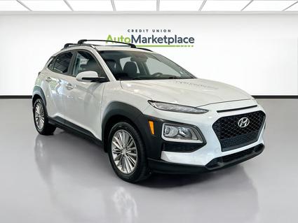 2020 Hyundai Kona Winston Salem NC