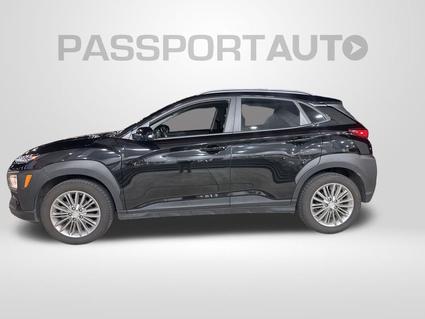 2020 Hyundai Kona Suitland MD