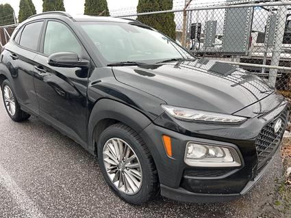 2021 Hyundai Kona Paducah KY