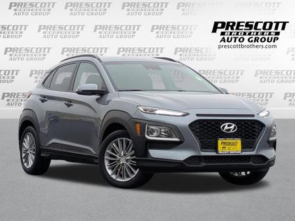 2020 Hyundai Kona Mendota IL