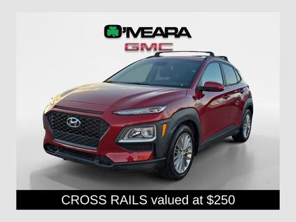 2020 Hyundai Kona Denver CO