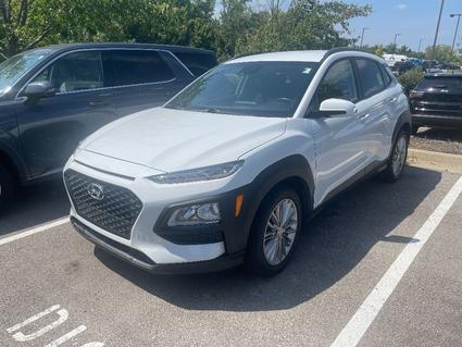 2019 Hyundai Kona Merriam KS