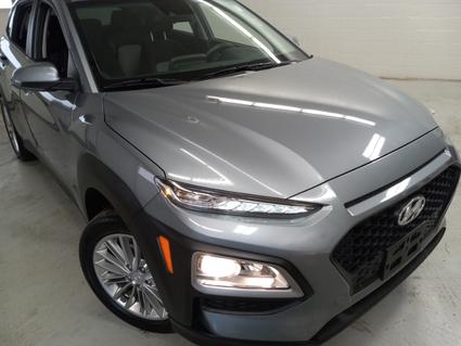 2021 Hyundai Kona Toledo OH