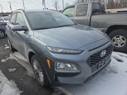 2021 Hyundai Kona Toledo OH