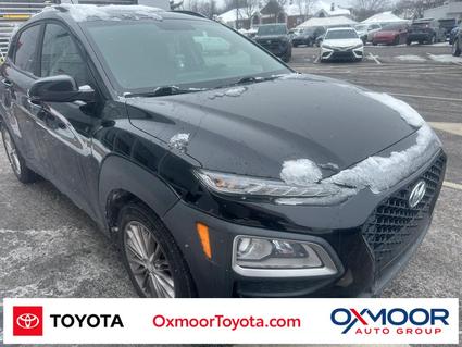 2018 Hyundai Kona Louisville KY