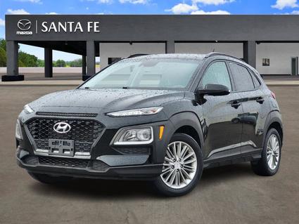 2019 Hyundai Kona Santa Fe NM