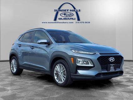 2020 Hyundai Kona Saint Louis MO