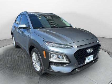 2020 Hyundai Kona Coeur D'Alene ID