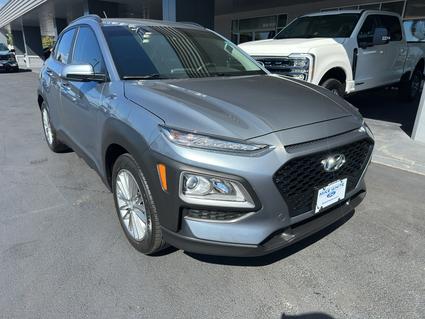 2020 Hyundai Kona Coeur D'Alene ID