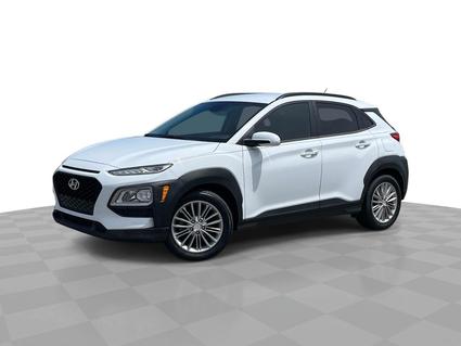 2021 Hyundai Kona McMinnville TN