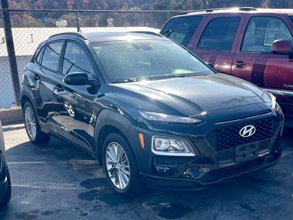 2020 Hyundai Kona Oak Ridge TN