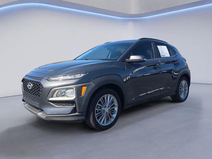 2020 Hyundai Kona Knoxville TN