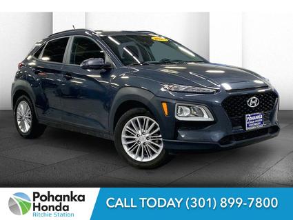 2021 Hyundai Kona Capitol Heights MD