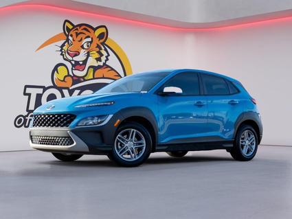 2022 Hyundai Kona Hernando MS