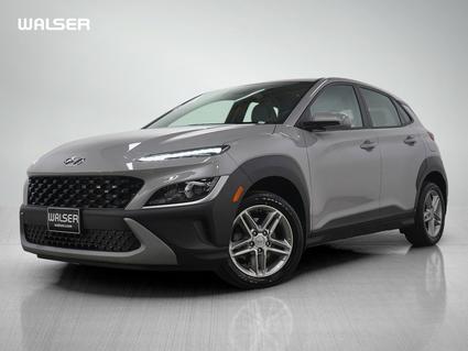 2022 Hyundai Kona Saint Paul MN
