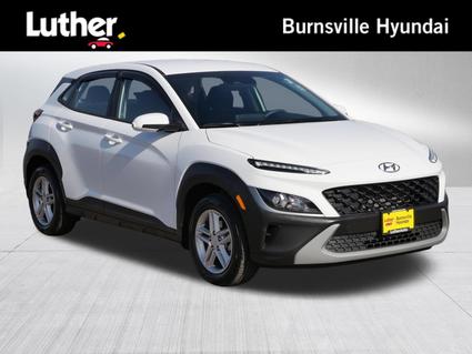 2023 Hyundai Kona Burnsville MN