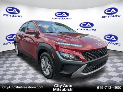 2023 Hyundai Kona Murfreesboro TN